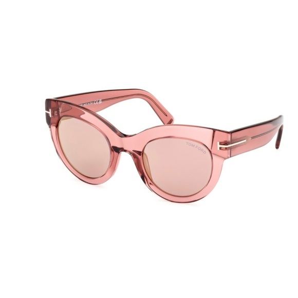 COPY - Tom Ford sunglasses - Picture 2 of 8